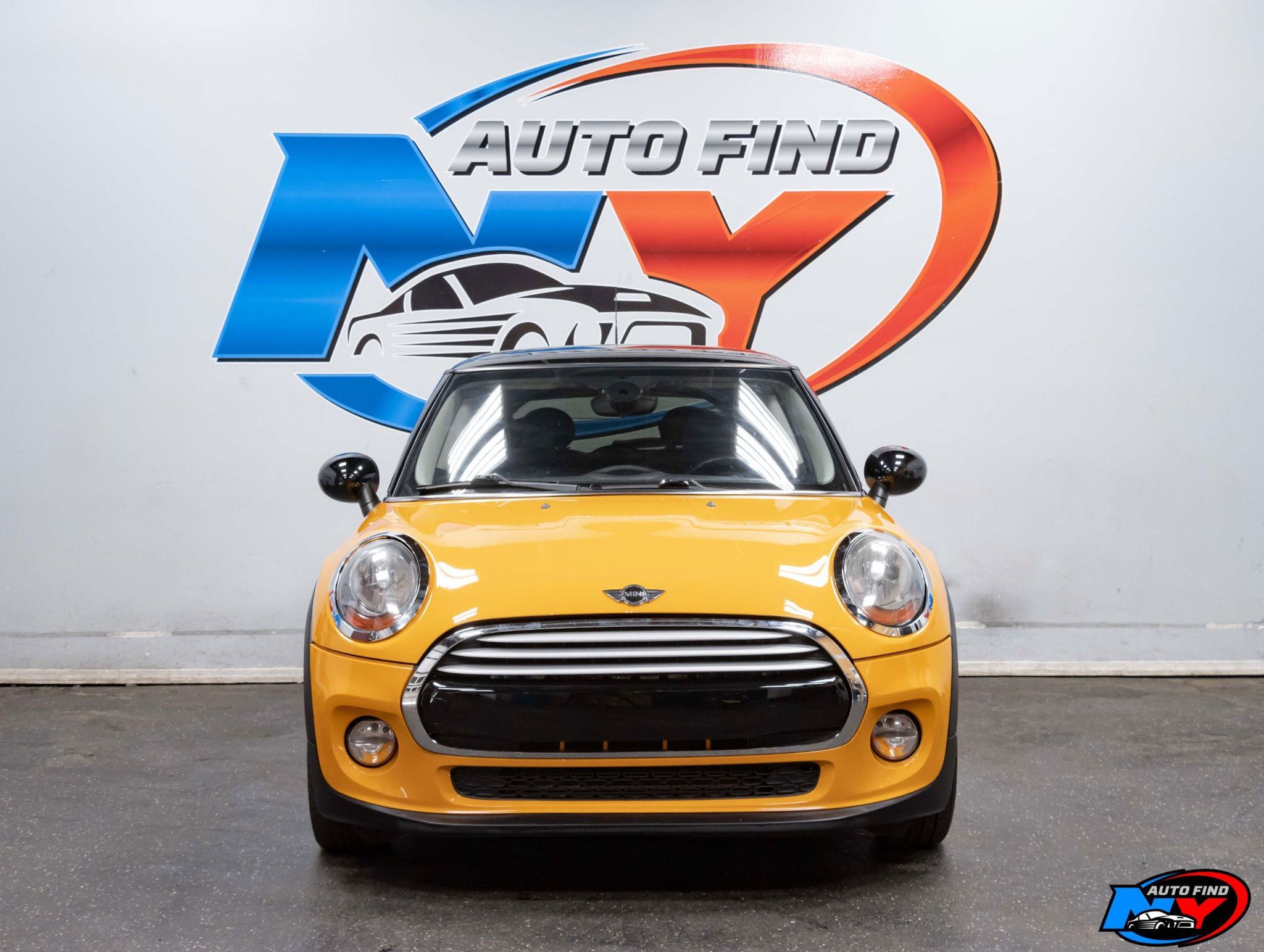 2016 Mini Cooper Hardtop 2 Door photo 8