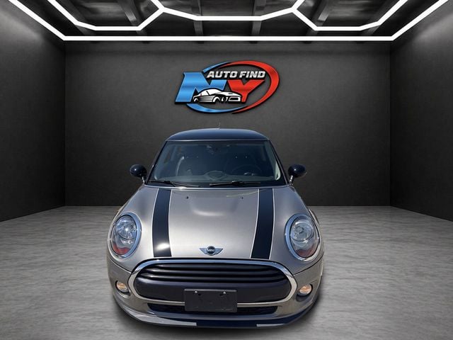 2016 MINI Cooper Hardtop 2 Door CLEAN CARFAX, HEATED SEATS, MEDIA PKG, BLUETOOTH, BONNET STRIPES - 23026274 - 9