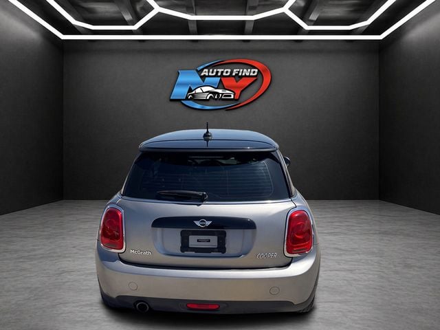2016 MINI Cooper Hardtop 2 Door CLEAN CARFAX, HEATED SEATS, MEDIA PKG, BLUETOOTH, BONNET STRIPES - 23026274 - 10
