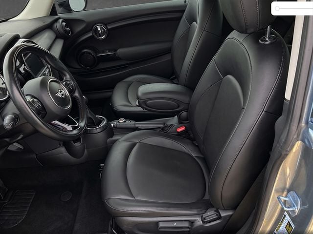 2016 MINI Cooper Hardtop 2 Door CLEAN CARFAX, HEATED SEATS, MEDIA PKG, BLUETOOTH, BONNET STRIPES - 23026274 - 4