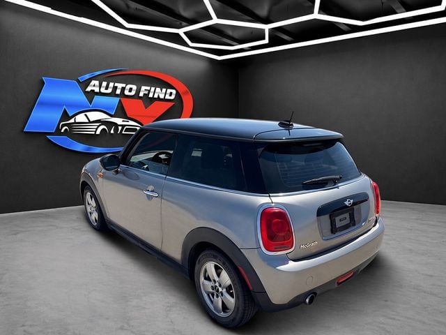 2016 MINI Cooper Hardtop 2 Door CLEAN CARFAX, HEATED SEATS, MEDIA PKG, BLUETOOTH, BONNET STRIPES - 23026274 - 5