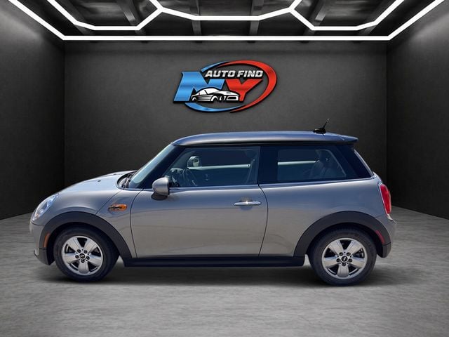 2016 MINI Cooper Hardtop 2 Door CLEAN CARFAX, HEATED SEATS, MEDIA PKG, BLUETOOTH, BONNET STRIPES - 23026274 - 7