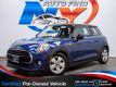2016 MINI Cooper Hardtop 2 Door HEATED SEATS, BLUETOOTH, BLACK GRILLE, CHROME DOOR HANDLES - 22958228 - 0