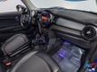 2016 MINI Cooper Hardtop 2 Door HEATED SEATS, BLUETOOTH, BLACK GRILLE, CHROME DOOR HANDLES - 22958228 - 22