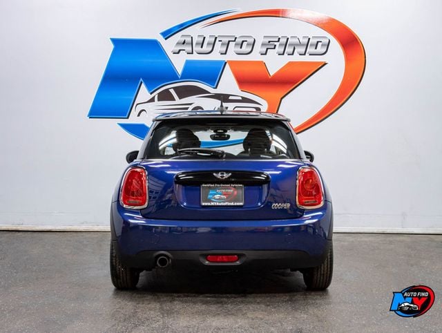 2016 MINI Cooper Hardtop 2 Door HEATED SEATS, BLUETOOTH, BLACK GRILLE, CHROME DOOR HANDLES - 22958228 - 3