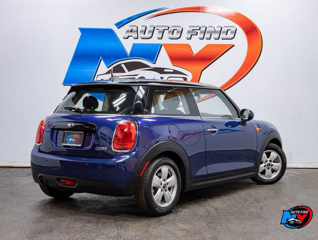 2016 MINI Cooper Hardtop 2 Door HEATED SEATS, BLUETOOTH, BLACK GRILLE, CHROME DOOR HANDLES - 22958228 - 4