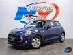 2016 MINI Cooper Hardtop 2 Door HEATED SEATS, BLUETOOTH, BLACK GRILLE, CHROME DOOR HANDLES - 22958228 - 6