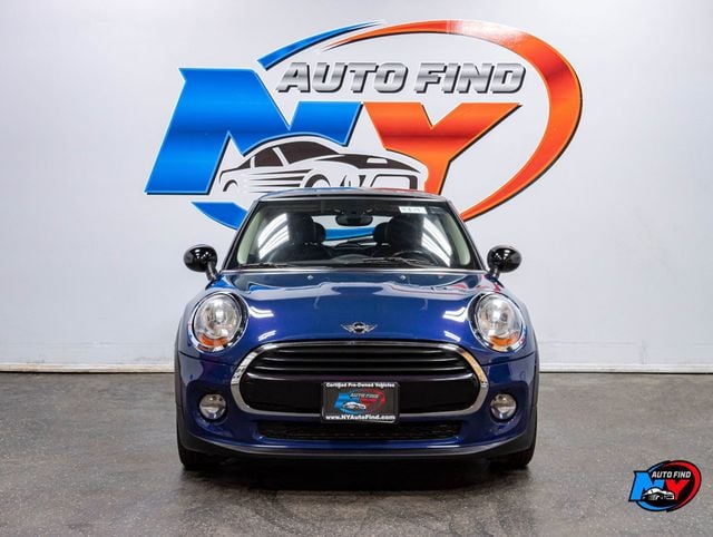 2016 MINI Cooper Hardtop 2 Door HEATED SEATS, BLUETOOTH, BLACK GRILLE, CHROME DOOR HANDLES - 22958228 - 7