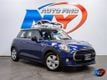 2016 MINI Cooper Hardtop 2 Door HEATED SEATS, BLUETOOTH, BLACK GRILLE, CHROME DOOR HANDLES - 22958228 - 8