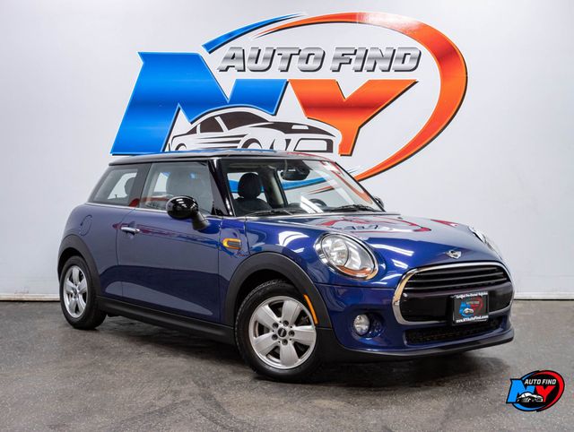 2016 MINI Cooper Hardtop 2 Door HEATED SEATS, BLUETOOTH, BLACK GRILLE, CHROME DOOR HANDLES - 22958228 - 8