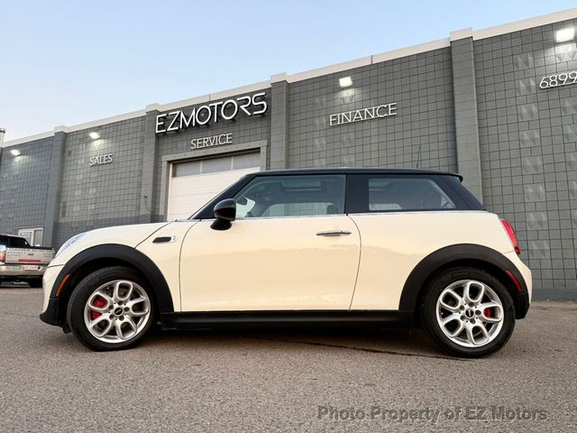 2016 MINI Cooper Hardtop 2 Door ONE OWNER! 70000KM! CERITIFIED! - 22866278 - 0