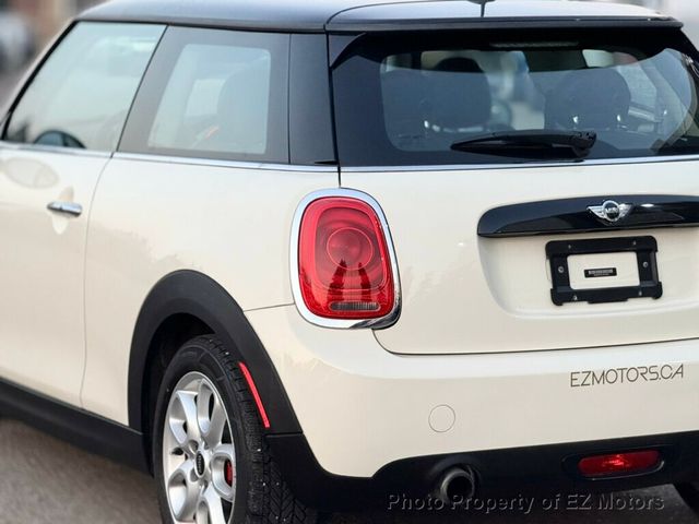 2016 MINI Cooper Hardtop 2 Door ONE OWNER! 70000KM! CERITIFIED! - 22866278 - 11