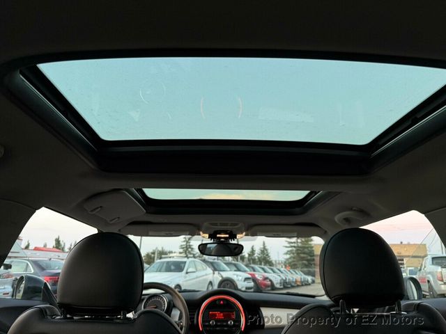 2016 MINI Cooper Hardtop 2 Door ONE OWNER! 70000KM! CERITIFIED! - 22866278 - 13