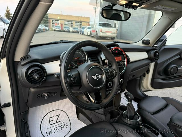 2016 MINI Cooper Hardtop 2 Door ONE OWNER! 70000KM! CERITIFIED! - 22866278 - 14