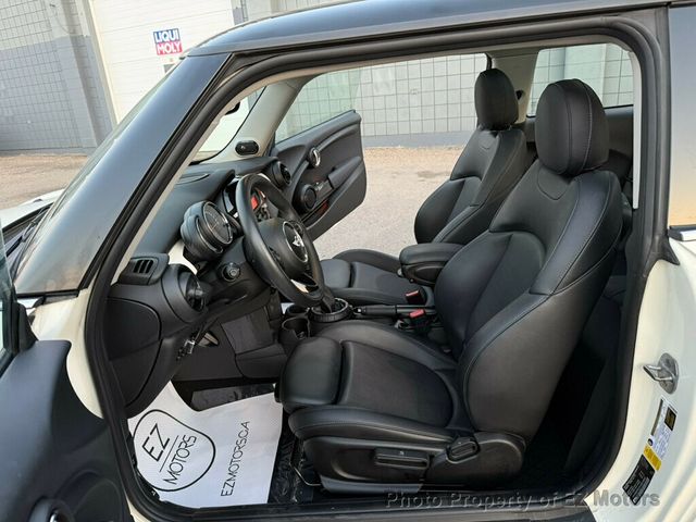 2016 MINI Cooper Hardtop 2 Door ONE OWNER! 70000KM! CERITIFIED! - 22866278 - 15