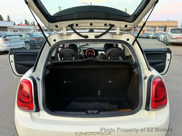 2016 MINI Cooper Hardtop 2 Door ONE OWNER! 70000KM! CERITIFIED! - 22866278 - 16
