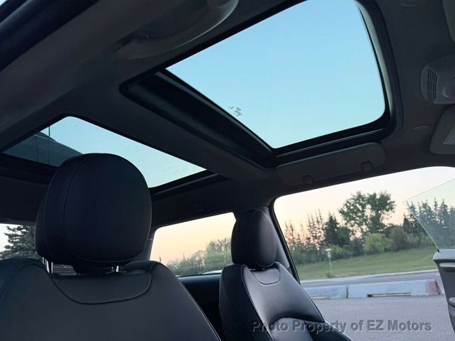 2016 MINI Cooper Hardtop 2 Door ONE OWNER! 70000KM! CERITIFIED! - 22866278 - 17