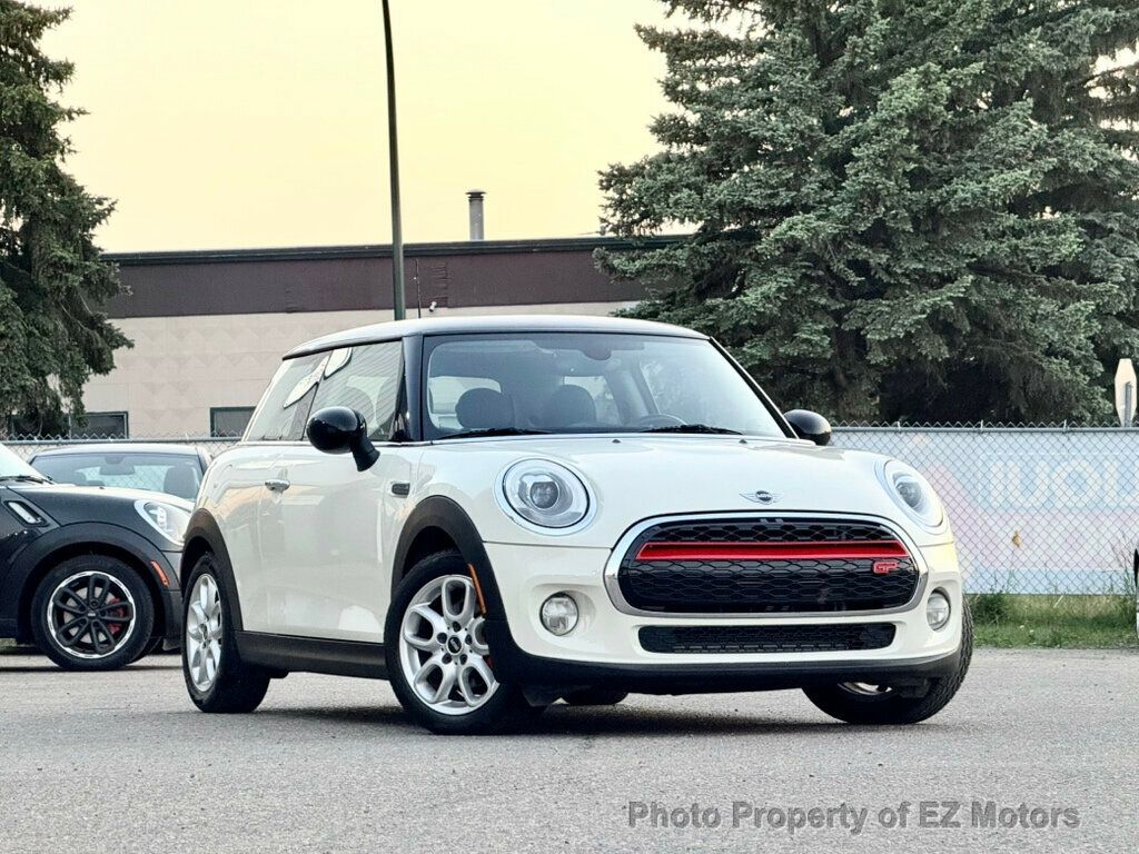 2016 MINI Cooper Hardtop 2 Door ONE OWNER! 70000KM! CERITIFIED! - 22866278 - 1