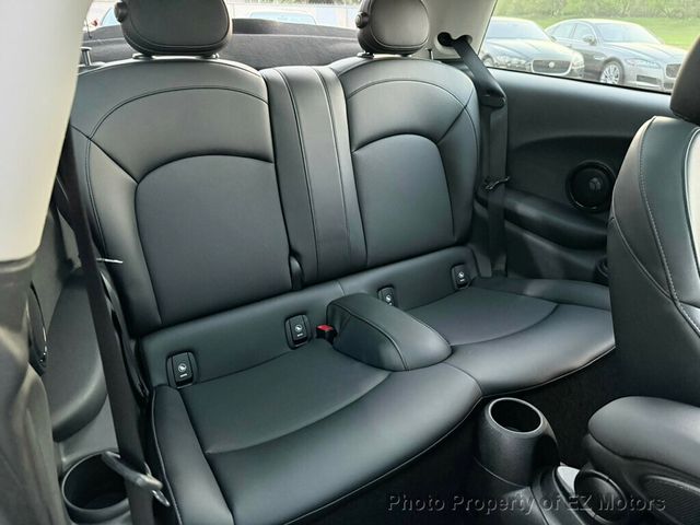 2016 MINI Cooper Hardtop 2 Door ONE OWNER! 70000KM! CERITIFIED! - 22866278 - 19