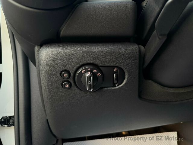 2016 MINI Cooper Hardtop 2 Door ONE OWNER! 70000KM! CERITIFIED! - 22866278 - 23