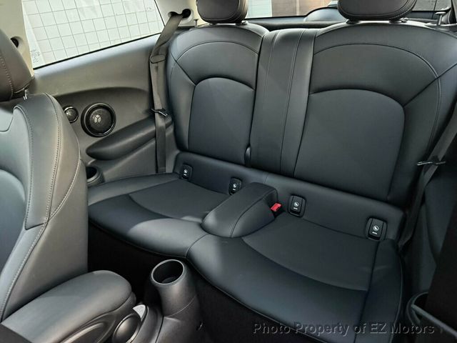 2016 MINI Cooper Hardtop 2 Door ONE OWNER! 70000KM! CERITIFIED! - 22866278 - 24