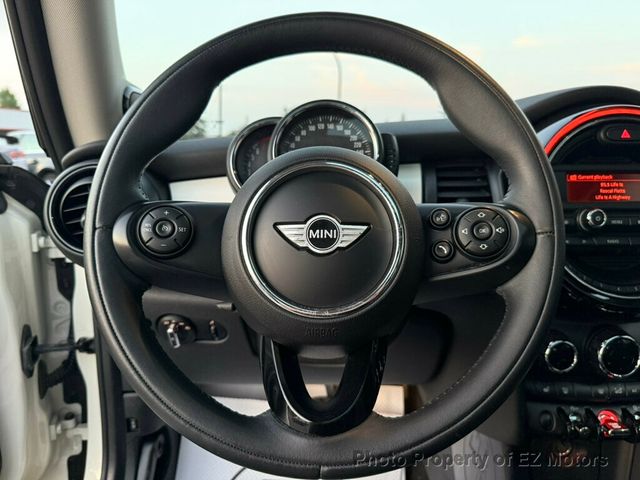 2016 MINI Cooper Hardtop 2 Door ONE OWNER! 70000KM! CERITIFIED! - 22866278 - 26