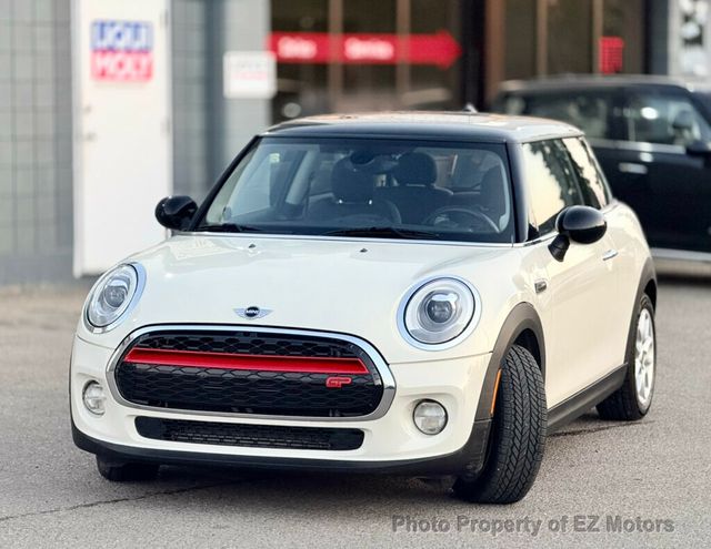 2016 MINI Cooper Hardtop 2 Door ONE OWNER! 70000KM! CERITIFIED! - 22866278 - 2