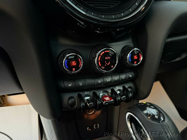 2016 MINI Cooper Hardtop 2 Door ONE OWNER! 70000KM! CERITIFIED! - 22866278 - 30