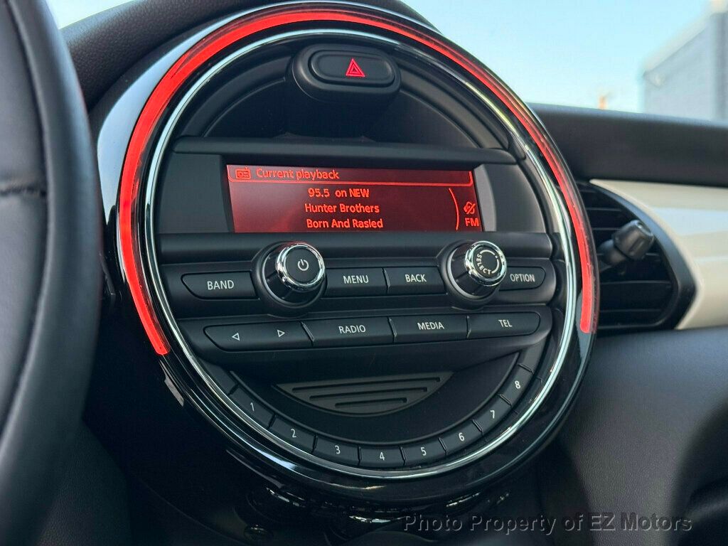 2016 MINI Cooper Hardtop 2 Door ONE OWNER! 70000KM! CERITIFIED! - 22866278 - 31