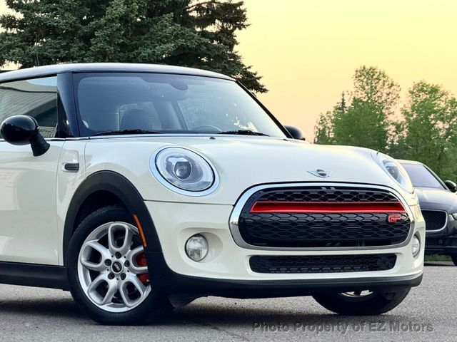 2016 MINI Cooper Hardtop 2 Door ONE OWNER! 70000KM! CERITIFIED! - 22866278 - 3