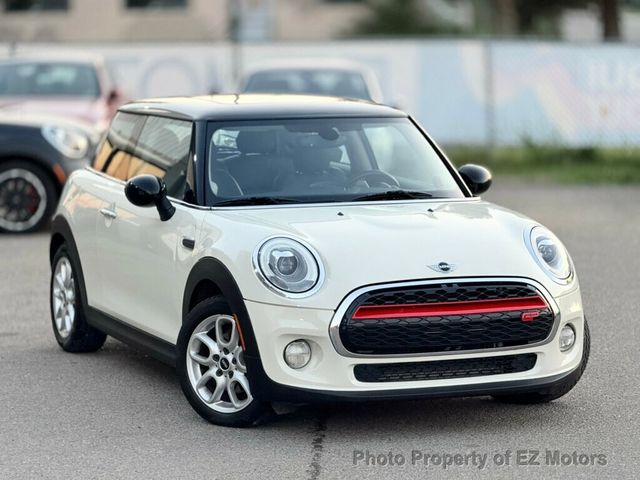 2016 MINI Cooper Hardtop 2 Door ONE OWNER! 70000KM! CERITIFIED! - 22866278 - 5