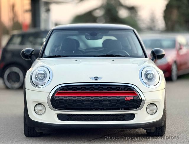2016 MINI Cooper Hardtop 2 Door ONE OWNER! 70000KM! CERITIFIED! - 22866278 - 6