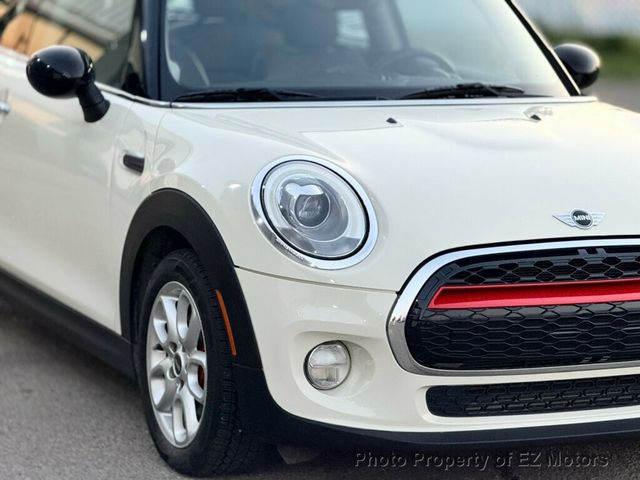 2016 MINI Cooper Hardtop 2 Door ONE OWNER! 70000KM! CERITIFIED! - 22866278 - 7