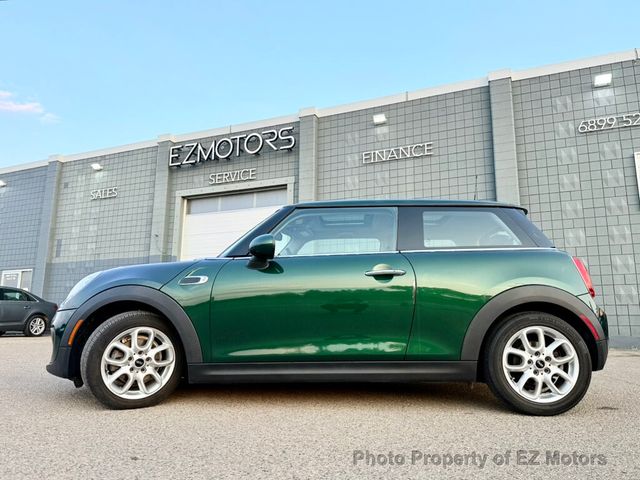 2016 MINI Cooper Hardtop 2 Door ONLY 66000 KM! ONE OWNER! CERTIFIED! - 22866269 - 0