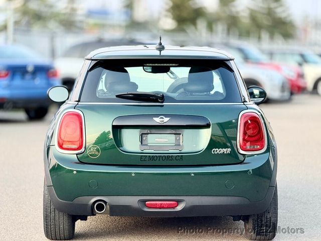 2016 MINI Cooper Hardtop 2 Door ONLY 66000 KM! ONE OWNER! CERTIFIED! - 22866269 - 9