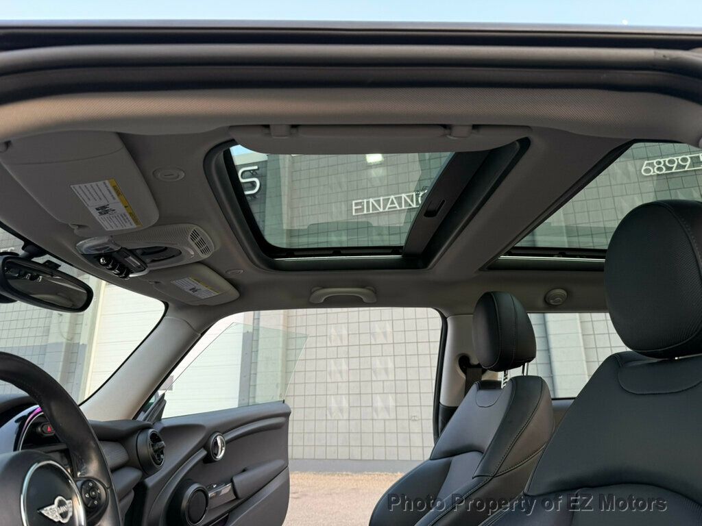 2016 MINI Cooper Hardtop 2 Door ONLY 66000 KM! ONE OWNER! CERTIFIED! - 22866269 - 13