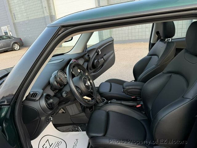 2016 MINI Cooper Hardtop 2 Door ONLY 66000 KM! ONE OWNER! CERTIFIED! - 22866269 - 14
