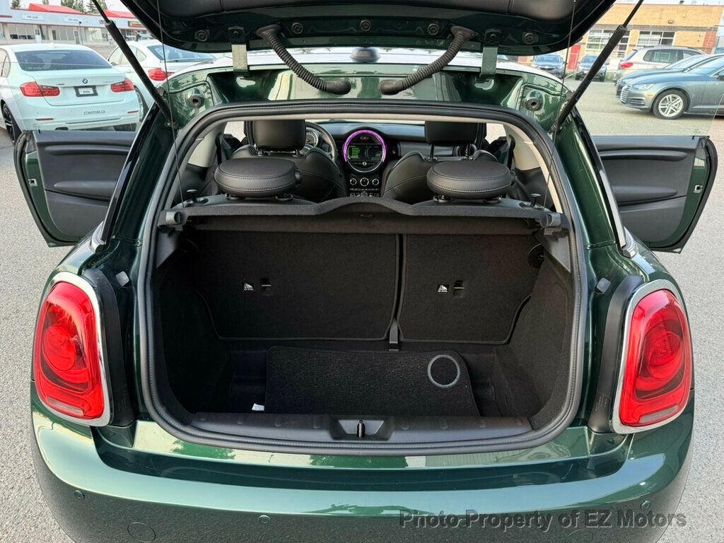 2016 MINI Cooper Hardtop 2 Door ONLY 66000 KM! ONE OWNER! CERTIFIED! - 22866269 - 15