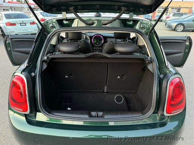 2016 MINI Cooper Hardtop 2 Door ONLY 66000 KM! ONE OWNER! CERTIFIED! - 22866269 - 15