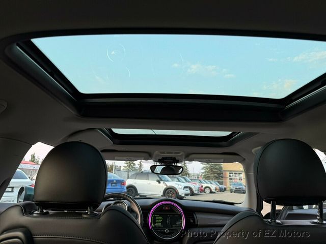 2016 MINI Cooper Hardtop 2 Door ONLY 66000 KM! ONE OWNER! CERTIFIED! - 22866269 - 16