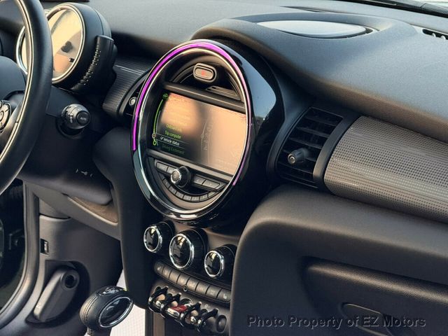 2016 MINI Cooper Hardtop 2 Door ONLY 66000 KM! ONE OWNER! CERTIFIED! - 22866269 - 20