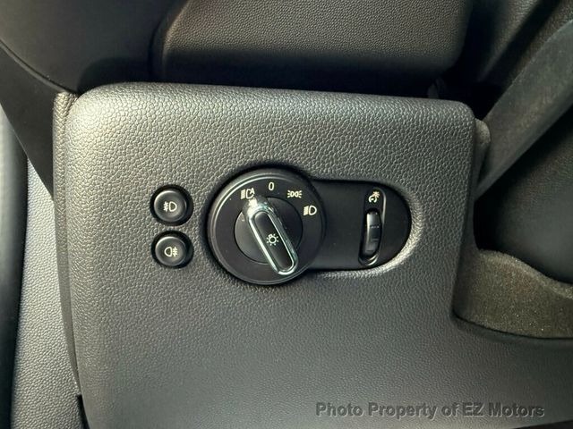 2016 MINI Cooper Hardtop 2 Door ONLY 66000 KM! ONE OWNER! CERTIFIED! - 22866269 - 23