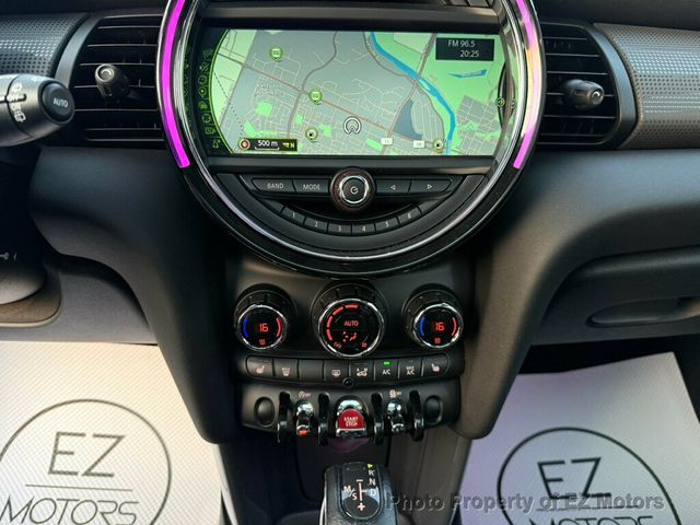 2016 MINI Cooper Hardtop 2 Door ONLY 66000 KM! ONE OWNER! CERTIFIED! - 22866269 - 25