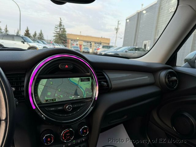 2016 MINI Cooper Hardtop 2 Door ONLY 66000 KM! ONE OWNER! CERTIFIED! - 22866269 - 26