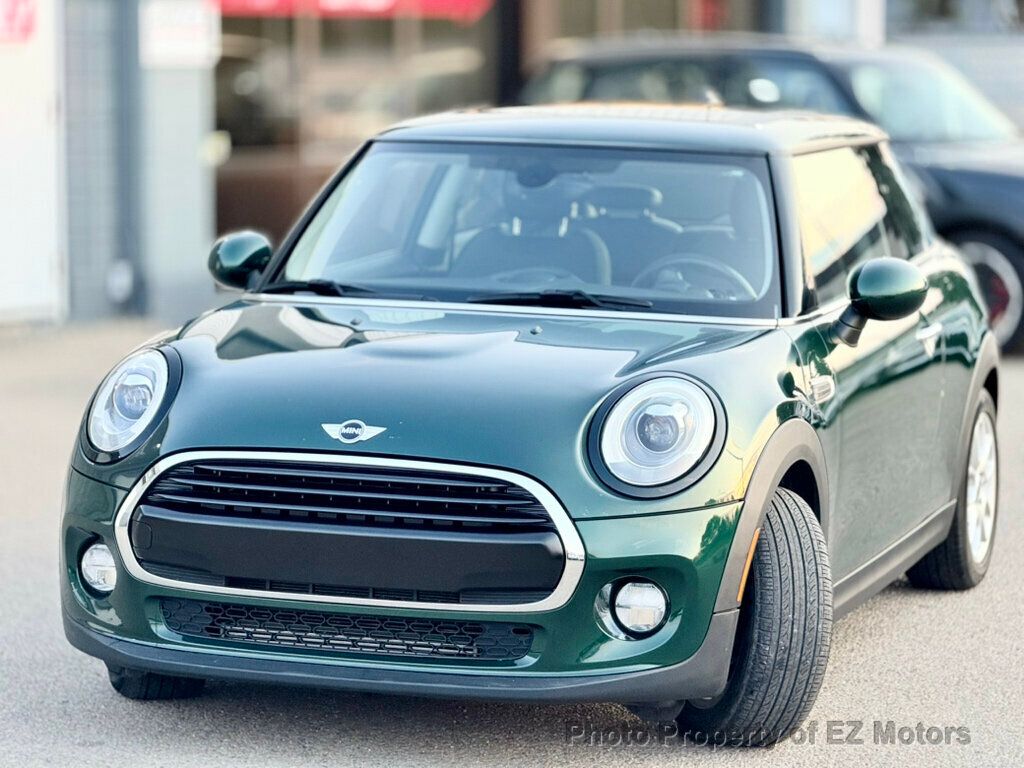 2016 MINI Cooper Hardtop 2 Door ONLY 66000 KM! ONE OWNER! CERTIFIED! - 22866269 - 2