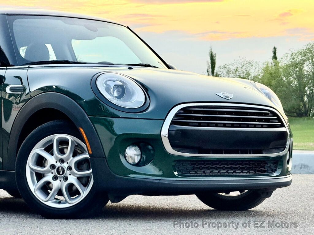2016 MINI Cooper Hardtop 2 Door ONLY 66000 KM! ONE OWNER! CERTIFIED! - 22866269 - 3