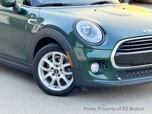 2016 MINI Cooper Hardtop 2 Door ONLY 66000 KM! ONE OWNER! CERTIFIED! - 22866269 - 4
