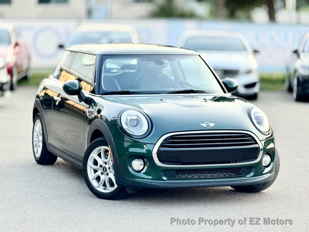 2016 MINI Cooper Hardtop 2 Door ONLY 66000 KM! ONE OWNER! CERTIFIED! - 22866269 - 5