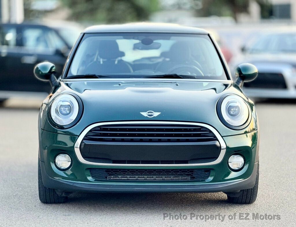 2016 MINI Cooper Hardtop 2 Door ONLY 66000 KM! ONE OWNER! CERTIFIED! - 22866269 - 6