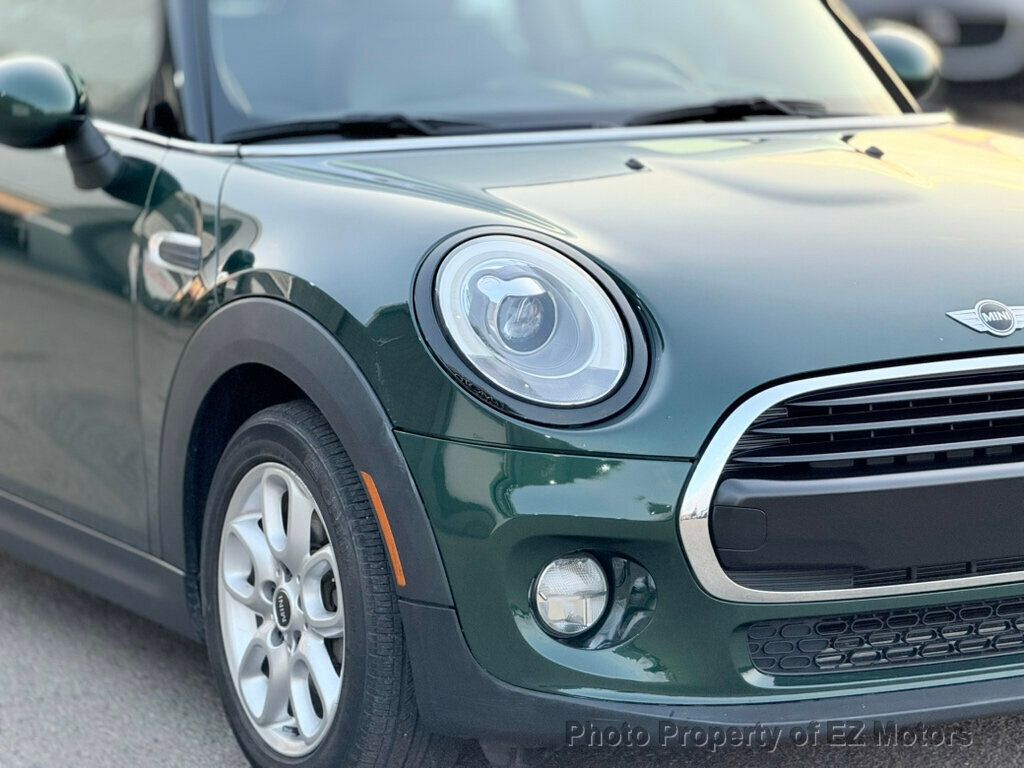 2016 MINI Cooper Hardtop 2 Door ONLY 66000 KM! ONE OWNER! CERTIFIED! - 22866269 - 7